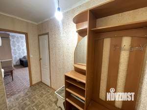 1-к квартира, на длительный срок, 31м2, 4/4 этаж