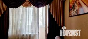 2-к квартира, посуточно, 50м2, 5/9 этаж