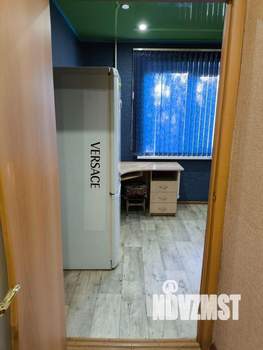 1-к квартира, на длительный срок, 38м2, 4/9 этаж