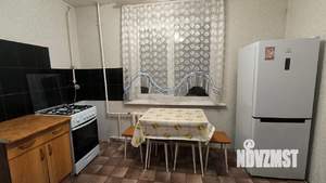 1-к квартира, на длительный срок, 34м2, 1/9 этаж