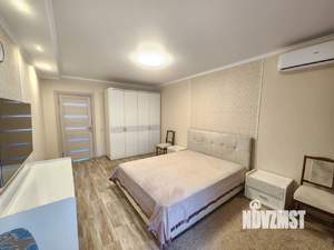 3-к квартира, на длительный срок, 80м2, 3/10 этаж