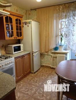 2-к квартира, на длительный срок, 54м2, 4/7 этаж