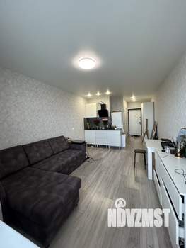 Студия квартира, на длительный срок, 28м2, 14/26 этаж