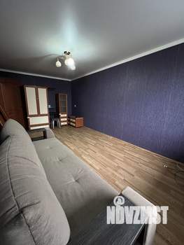 1-к квартира, на длительный срок, 32м2, 3/5 этаж