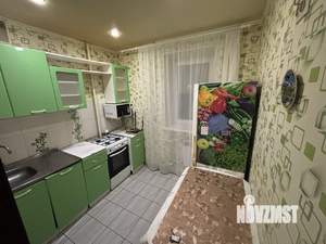 1-к квартира, на длительный срок, 33м2, 3/5 этаж