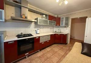 1-к квартира, на длительный срок, 52м2, 6/10 этаж