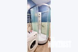 1-к квартира, посуточно, 10м2, 16/25 этаж