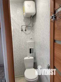 1-к квартира, на длительный срок, 14м2, 3/5 этаж