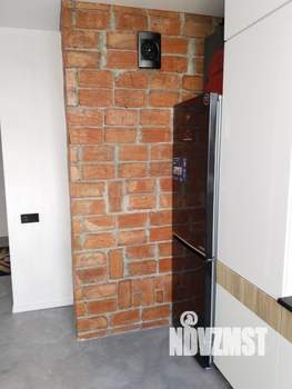 1-к квартира, посуточно, 37м2, 22/25 этаж