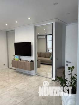 Студия квартира, посуточно, 47м2, 8/10 этаж