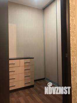 1-к квартира, на длительный срок, 42м2, 8/10 этаж