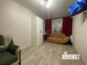 1-к квартира, на длительный срок, 37м2, 2/10 этаж