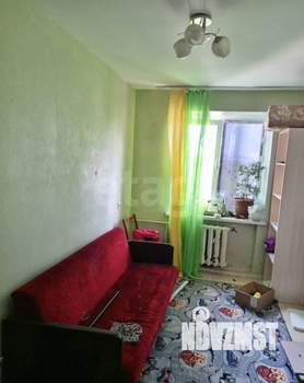 3-к квартира, на длительный срок, 58м2, 5/5 этаж