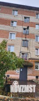 3-к квартира, на длительный срок, 54м2, 1/5 этаж