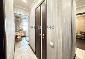 1-к квартира, на длительный срок, 33м2, 3/5 этаж