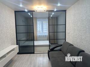 1-к квартира, на длительный срок, 44м2, 4/10 этаж