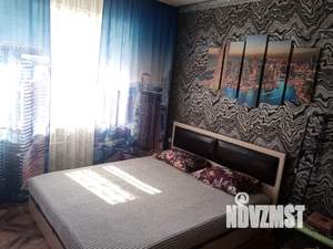 1-к квартира, посуточно, 18м2, 4/5 этаж