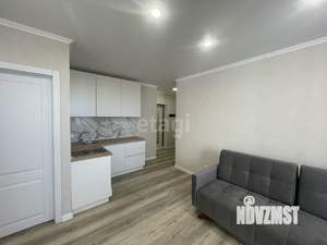 1-к квартира, на длительный срок, 46м2, 10/26 этаж