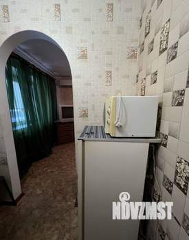 1-к квартира, на длительный срок, 32м2, 1/5 этаж