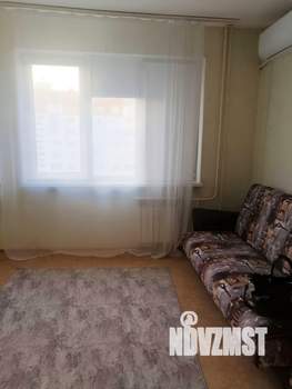 1-к квартира, на длительный срок, 28м2, 5/12 этаж