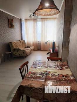 1-к квартира, на длительный срок, 52м2, 6/21 этаж