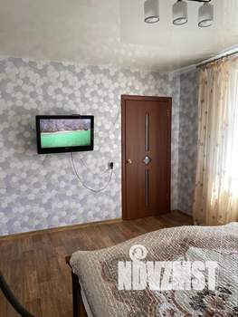 2-к квартира, посуточно, 40м2, 3/5 этаж