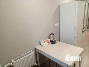 1-к квартира, на длительный срок, 30м2, 4/10 этаж