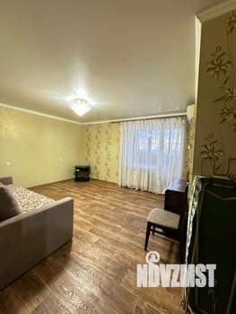 1-к квартира, на длительный срок, 45м2, 6/10 этаж