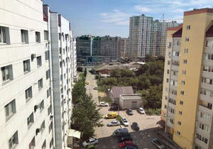 2-к квартира, на длительный срок, 61м2, 10/11 этаж