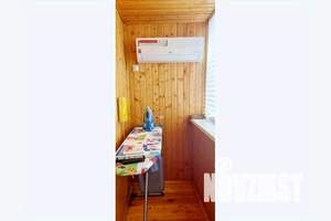 1-к квартира, посуточно, 10м2, 2/15 этаж