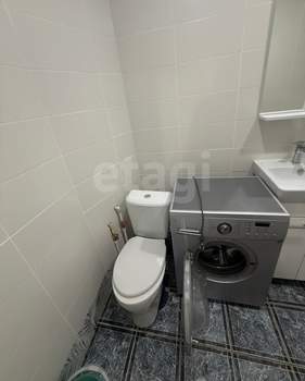 2-к квартира, на длительный срок, 46м2, 3/9 этаж