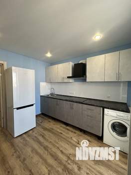 1-к квартира, на длительный срок, 38м2, 9/11 этаж