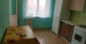 1-к квартира, на длительный срок, 40м2, 2/10 этаж