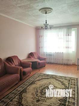 1-к квартира, на длительный срок, 35м2, 3/5 этаж