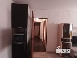 2-к квартира, посуточно, 64м2, 2/9 этаж