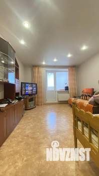 1-к квартира, на длительный срок, 39м2, 2/10 этаж