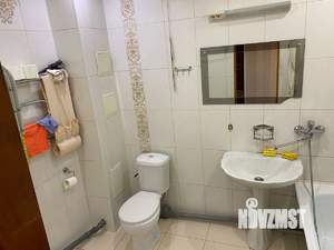 2-к квартира, на длительный срок, 60м2, 6/10 этаж