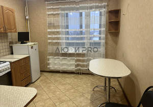 1-к квартира, на длительный срок, 43м2, 7/10 этаж