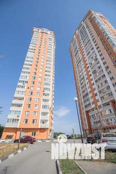 1-к квартира, посуточно, 45м2, 5/25 этаж