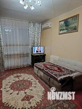 1-к квартира, на длительный срок, 30м2, 3/5 этаж