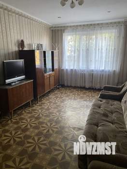 2-к квартира, на длительный срок, 44м2, 4/5 этаж