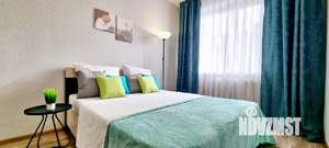 2-к квартира, посуточно, 45м2, 1/1 этаж