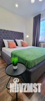 2-к квартира, посуточно, 52м2, 9/10 этаж