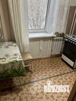 1-к квартира, на длительный срок, 33м2, 1/5 этаж