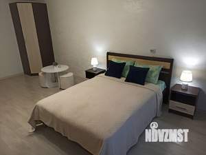 1-к квартира, посуточно, 30м2, 4/5 этаж