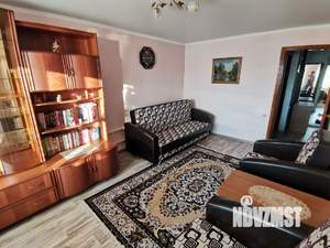 2-к квартира, на длительный срок, 52м2, 3/5 этаж