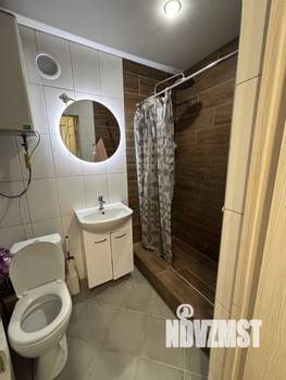 1-к квартира, на длительный срок, 36м2, 4/11 этаж