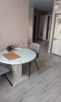 2-к квартира, на длительный срок, 55м2, 10/25 этаж