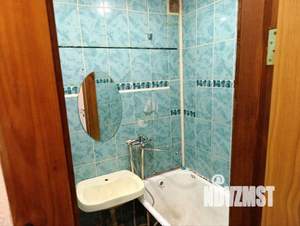 1-к квартира, на длительный срок, 33м2, 2/5 этаж