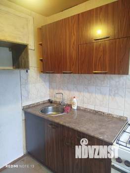 1-к квартира, на длительный срок, 30м2, 3/5 этаж